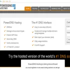 powerdns.net powerdns.net