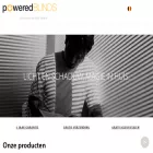 poweredblinds.be