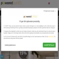 poweredblinds.dk