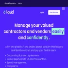 poweredbyliquid.com poweredbyliquid.com