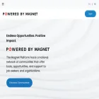 poweredbymagnet.ca poweredbymagnet.ca