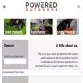 poweredoutdoors.com