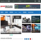 powerelectronics.kr powerelectronics.kr