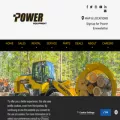 powerequipco.com