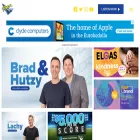 powerfmbegabay.com.au powerfmbegabay.com.au