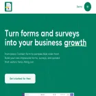 powerfulform.com powerfulform.com