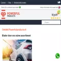 powerfulproducts.nl