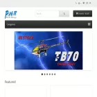 powerhelishop.com powerhelishop.com