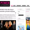 powerkvinderne.dk