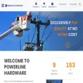 powerlinehardware.com