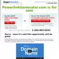 powerlinkgenerator.com