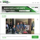 powermotiontech.com powermotiontech.com