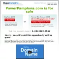 powerpamplona.com