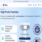 powerpeptides.com powerpeptides.com