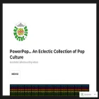 powerpop.blog powerpop.blog