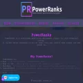 powerranks.nl