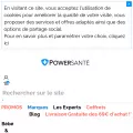 powersante.com