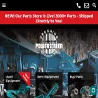 powerscreensales.com powerscreensales.com