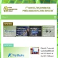 powersemiconductorsweekly.com powersemiconductorsweekly.com