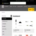 powershop.se powershop.se