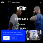 powerslap.com