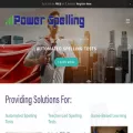 powerspelling.com