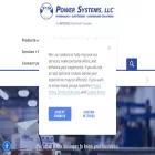 powersystems-mn.com