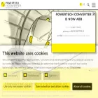 powertech-converter.com powertech-converter.com