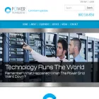 powertechniquesinc.com powertechniquesinc.com