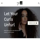 poweryourcurls.com poweryourcurls.com