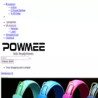 powmee.com powmee.com