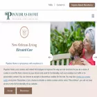 poydrashome.com poydrashome.com