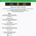 ppc-faucet.com ppc-faucet.com
