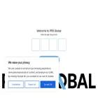 ppdglobal.com ppdglobal.com