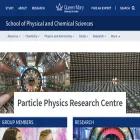pprc.qmul.ac.uk pprc.qmul.ac.uk