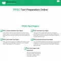 ppsctestpreparation.com