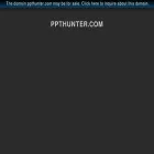 ppthunter.com ppthunter.com