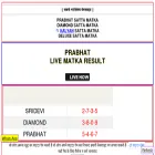 prabhatsattamatka.online prabhatsattamatka.online
