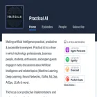 practicalai.fm practicalai.fm