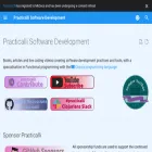 practicalli.github.io practicalli.github.io
