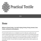 practicaltextile.com