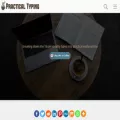 practicaltyping.com