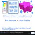 practicedrawingthis.com