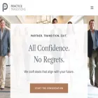 practicetransitionsgroup.com