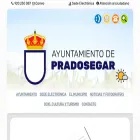pradosegar.es pradosegar.es
