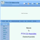 pragca.com pragca.com