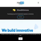 pragmaspace.com