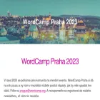 prague.wordcamp.org prague.wordcamp.org