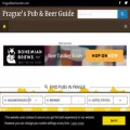 praguebeergarden.com