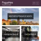 praguehere.com